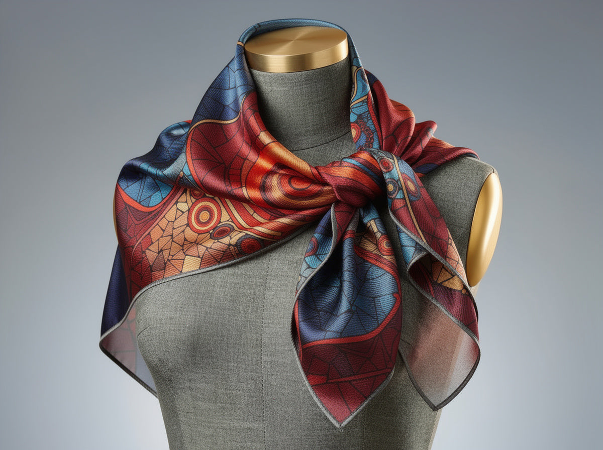 * 082. The Edition Heirloom