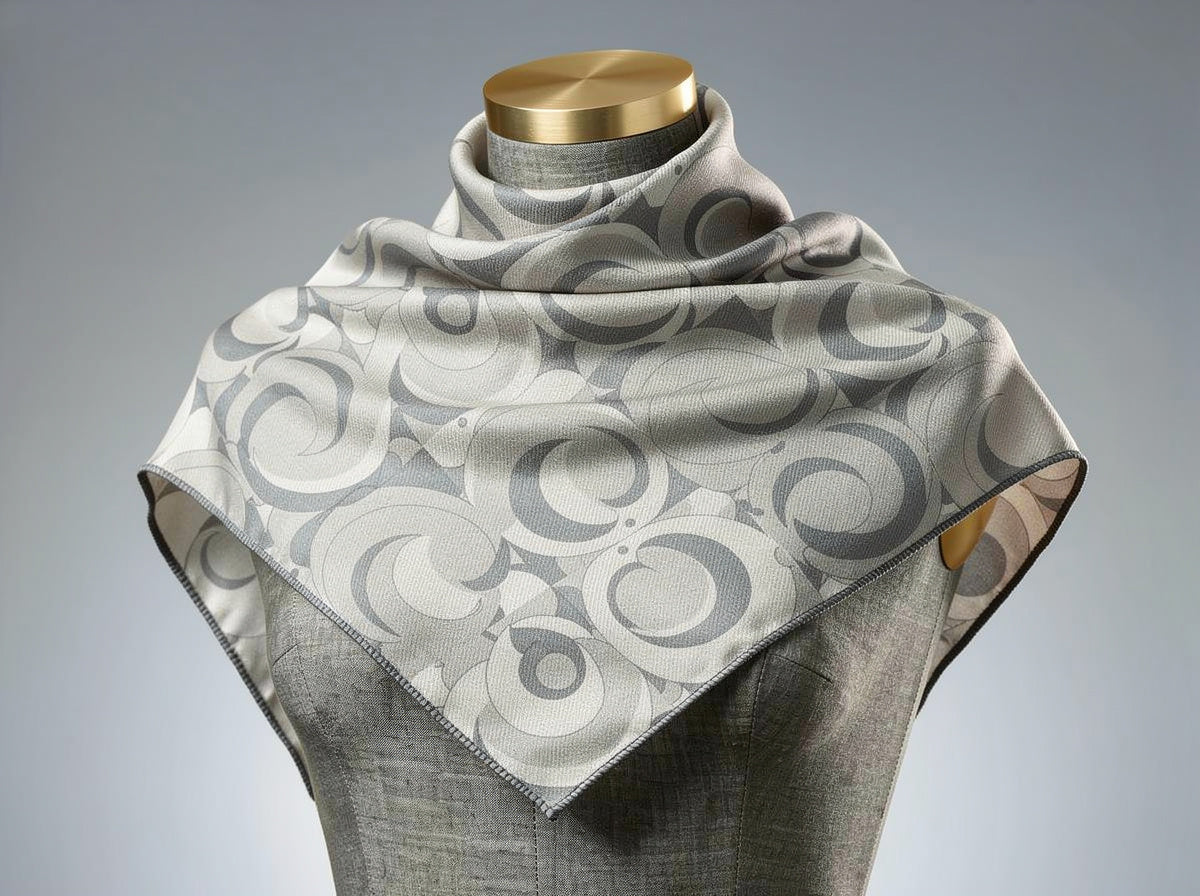 * 086. Feathered Fête Satin