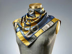* 087. Steelpan Shimmer Silk