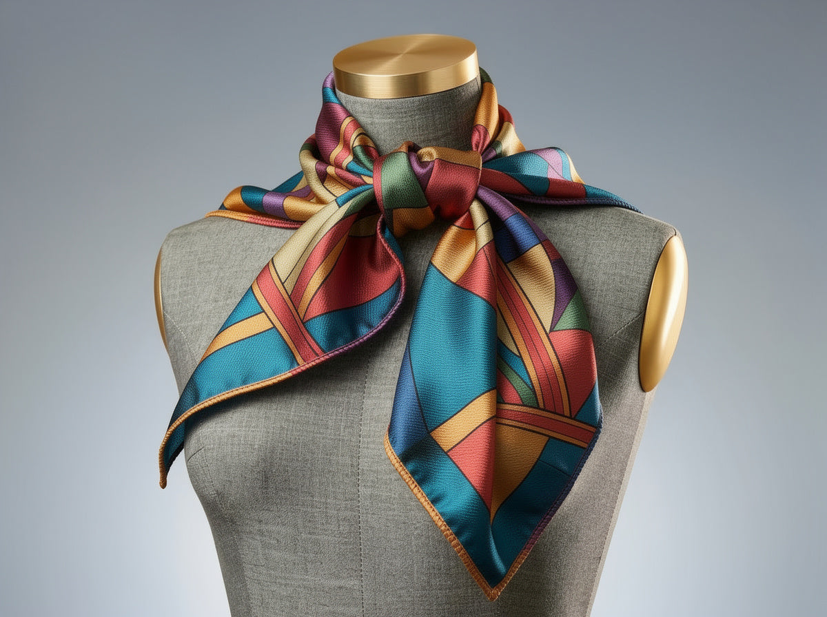 * 078. Island Majesty Satin