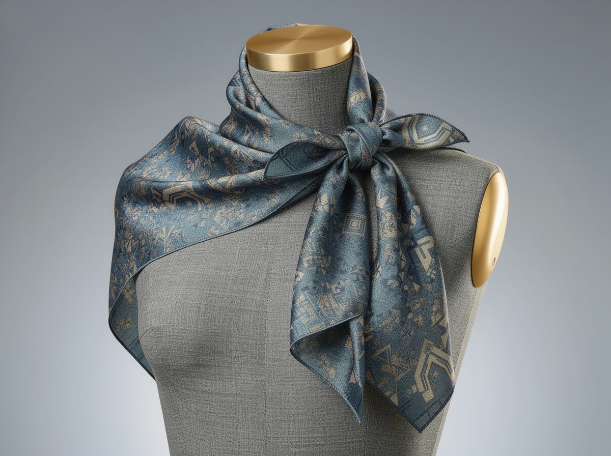 * 119. Luxe Layer