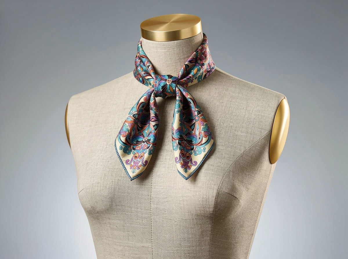 * 105. Heritage Knot