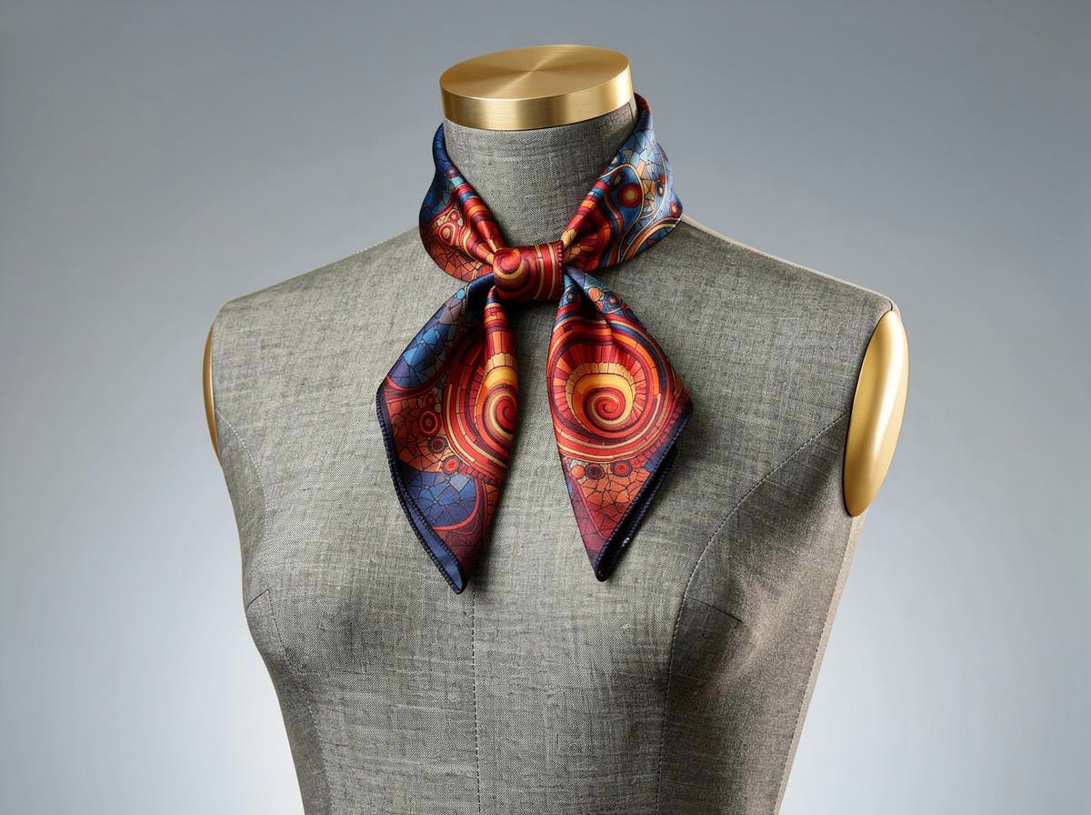 * 082. The Edition Heirloom