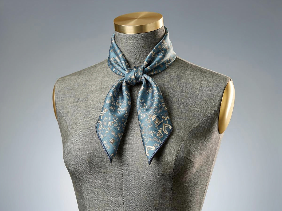 * 119. Luxe Layer