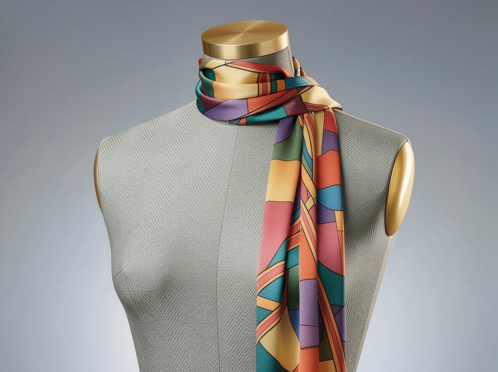 * 078. Island Majesty Satin