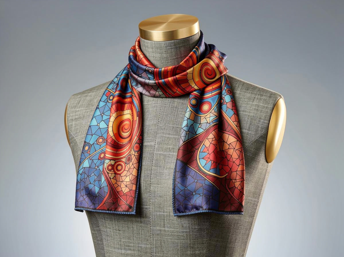 * 082. The Edition Heirloom