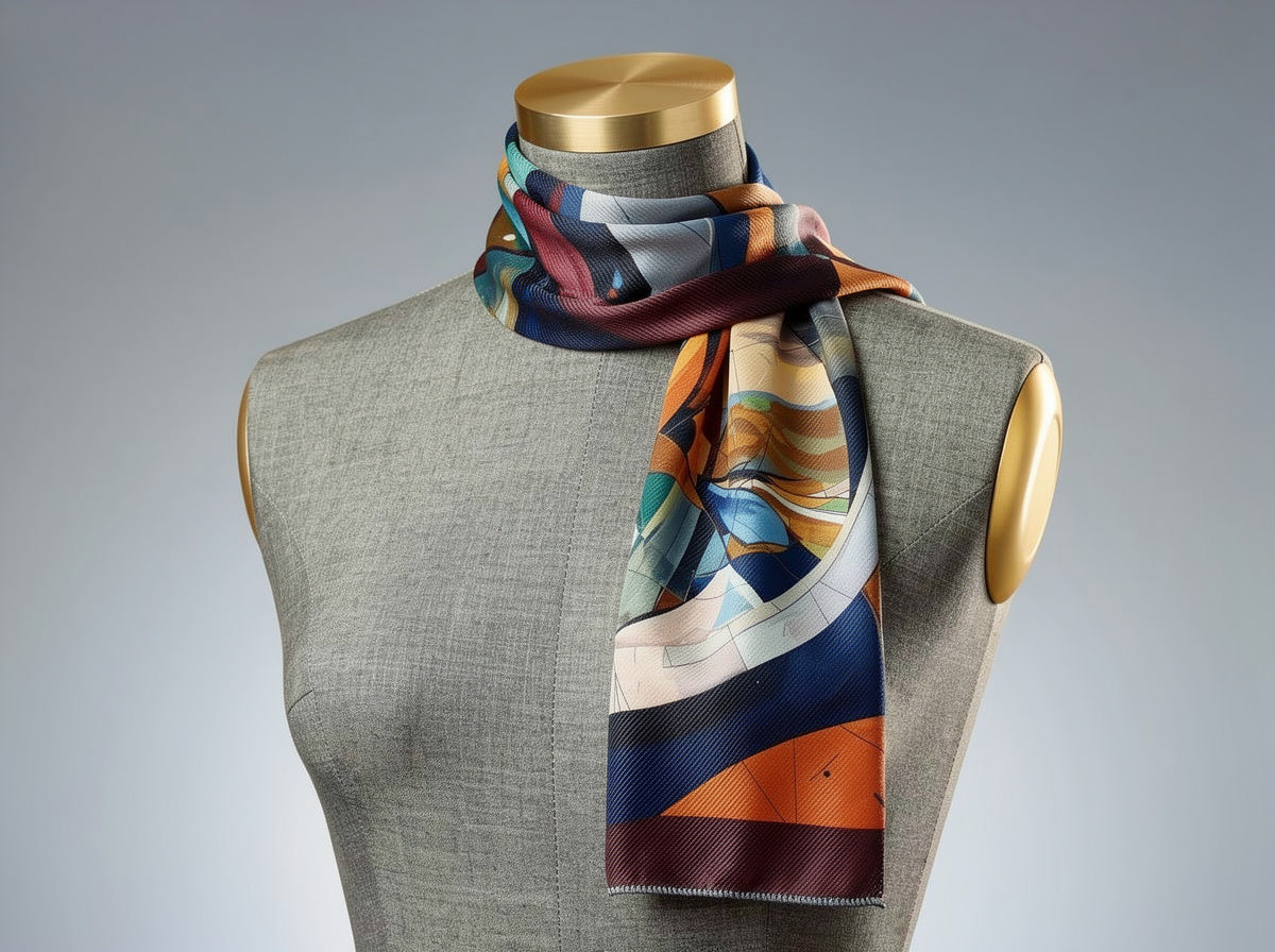 * 132. Plume & Pride