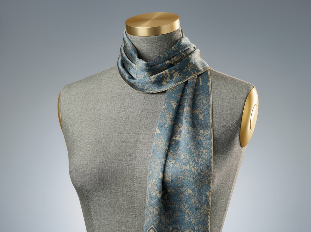 * 119. Luxe Layer