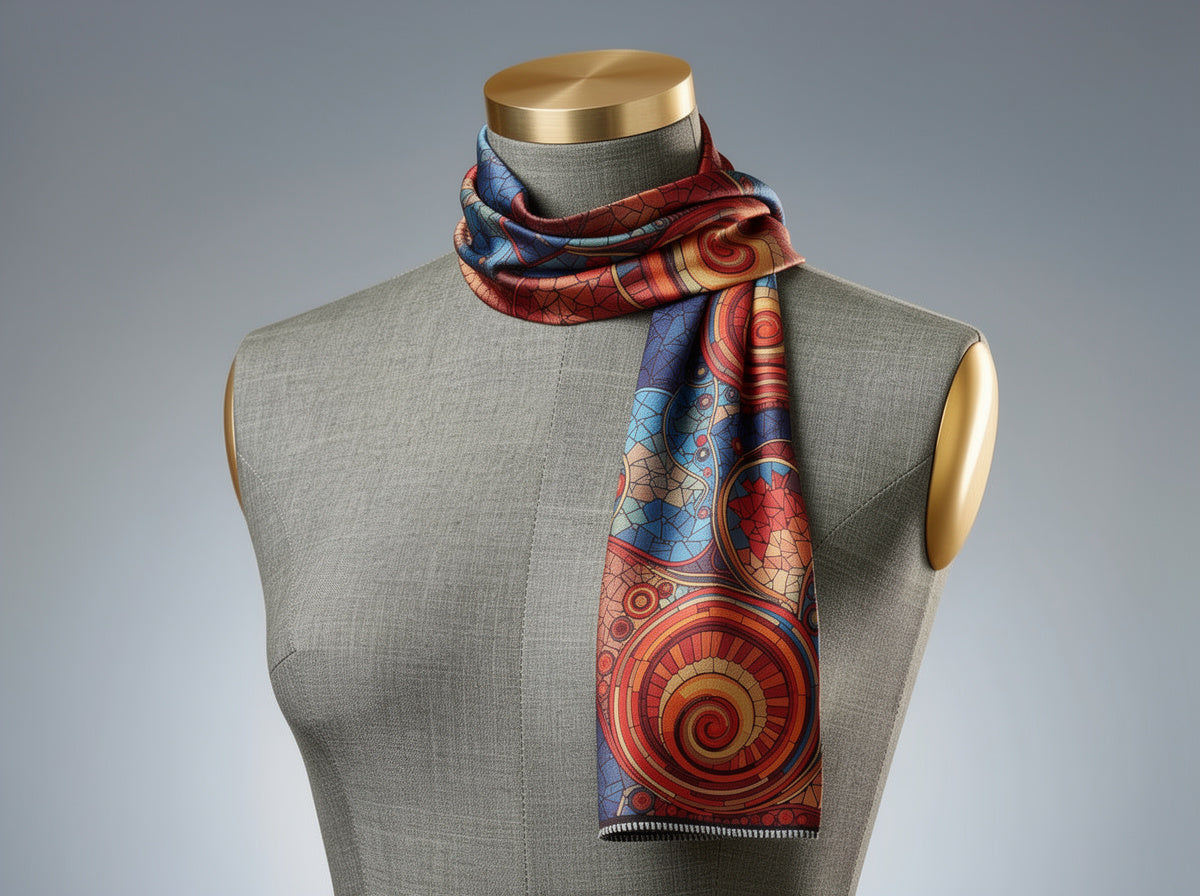 * 082. The Edition Heirloom