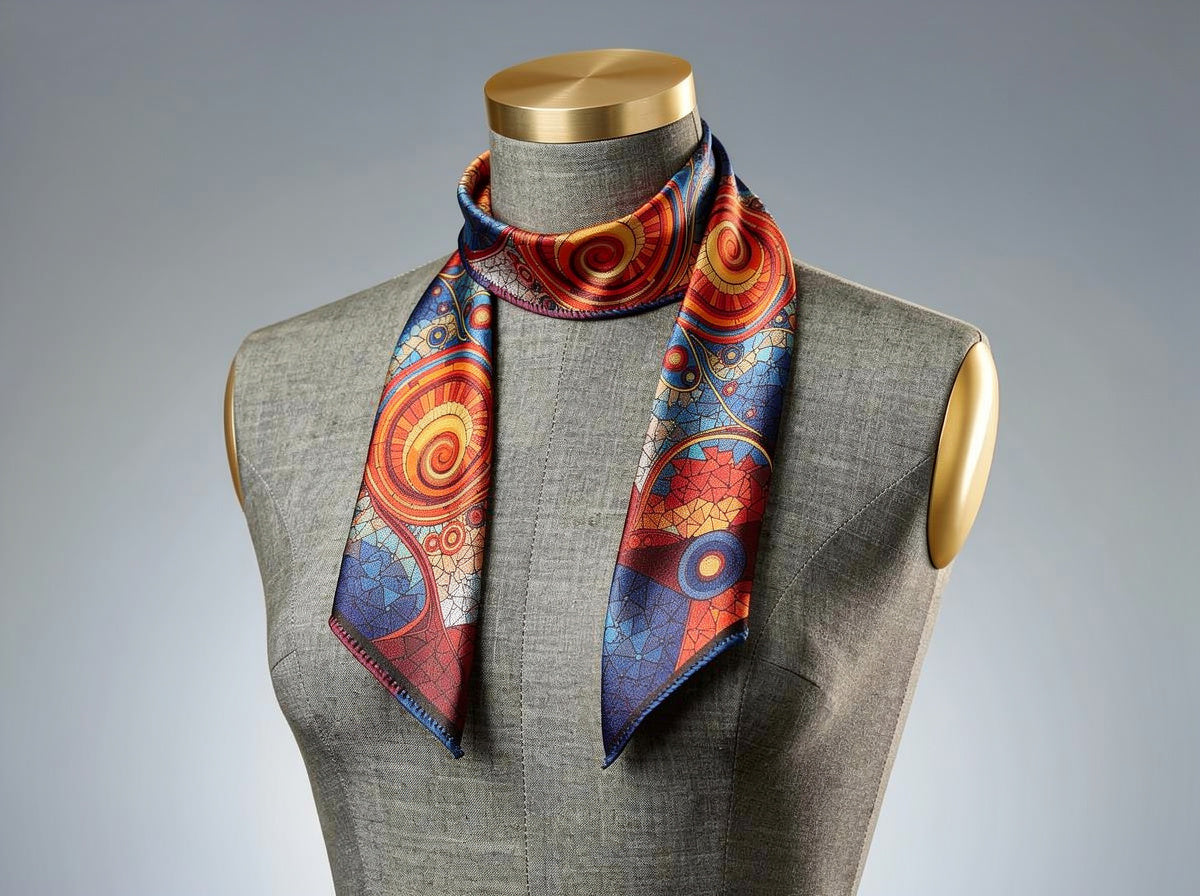 * 082. The Edition Heirloom