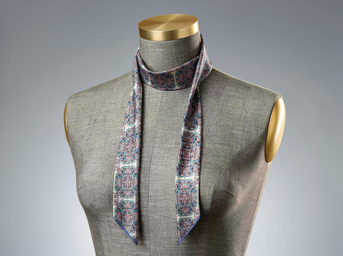 * 105. Heritage Knot