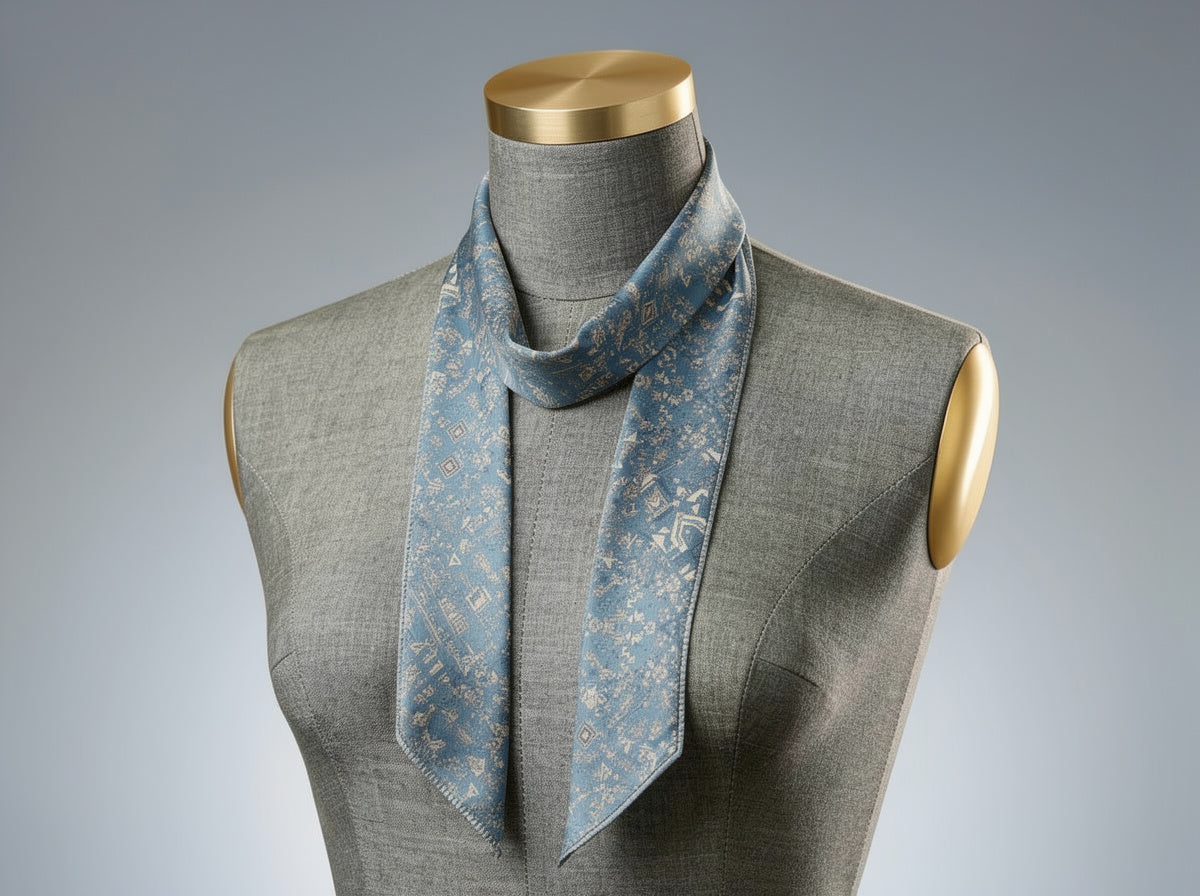 * 119. Luxe Layer
