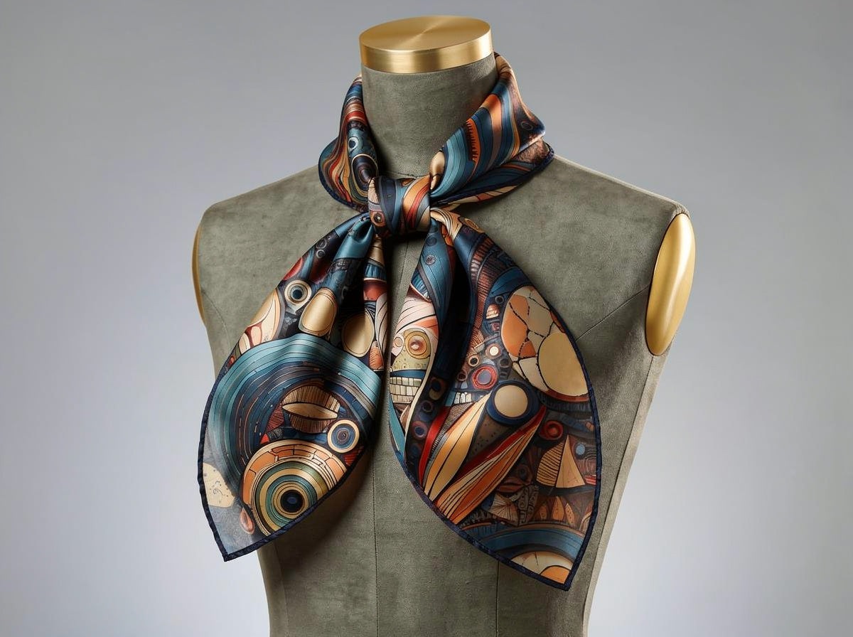 * 039. The Latitude