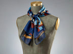 * 067. Midnight Robber Silk