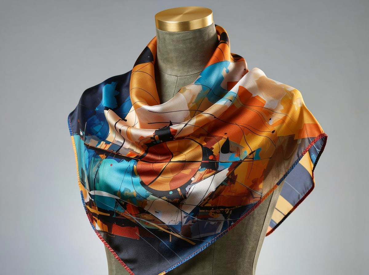 * 075. Noble Thread