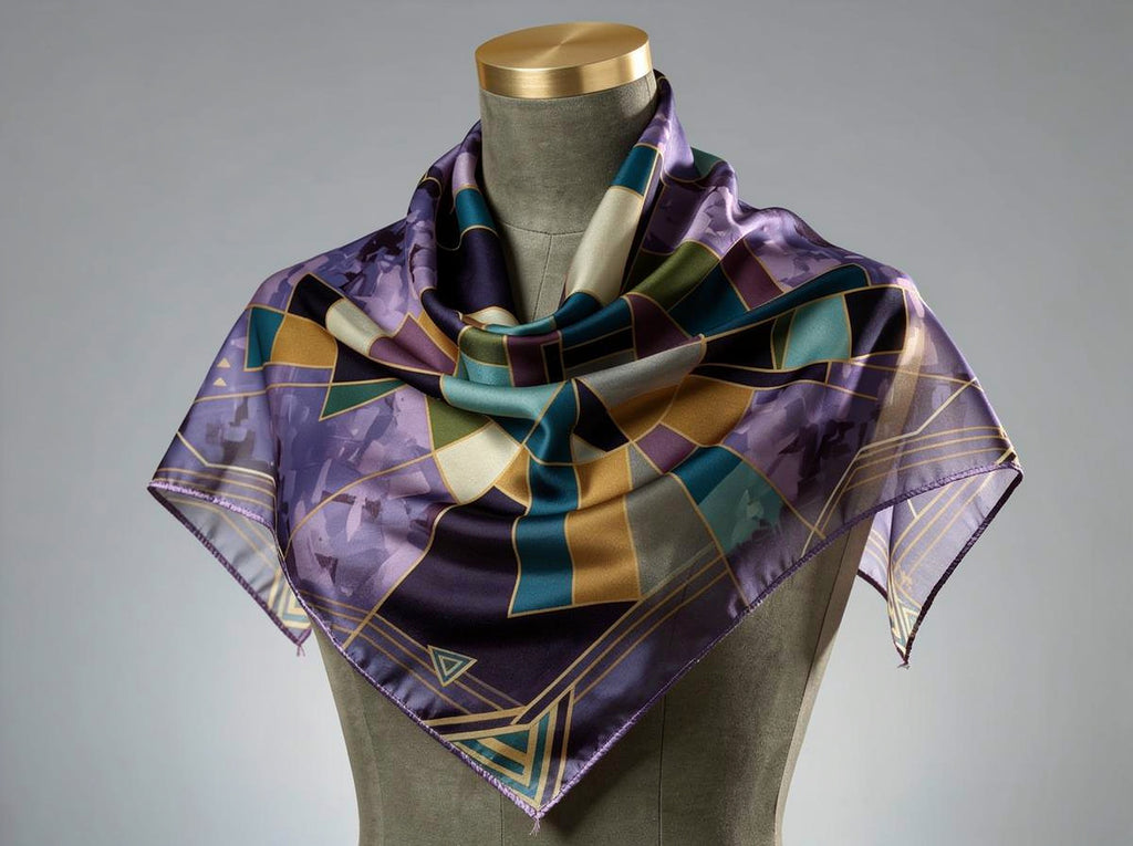 * 094. Cosmic Weave