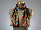 * 077. Spice Silk