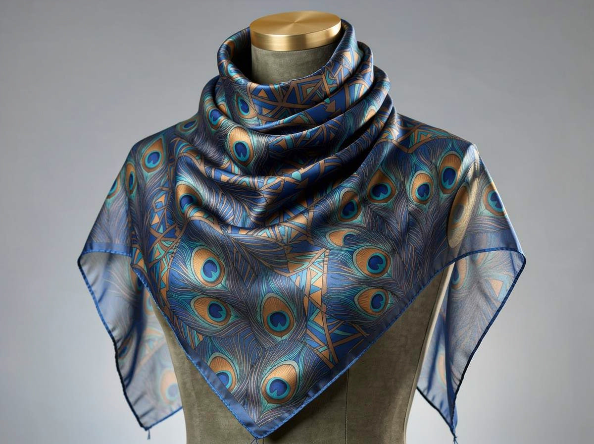 * 072. Blue Devil Lustre