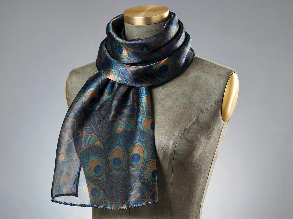 * 072. Blue Devil Lustre
