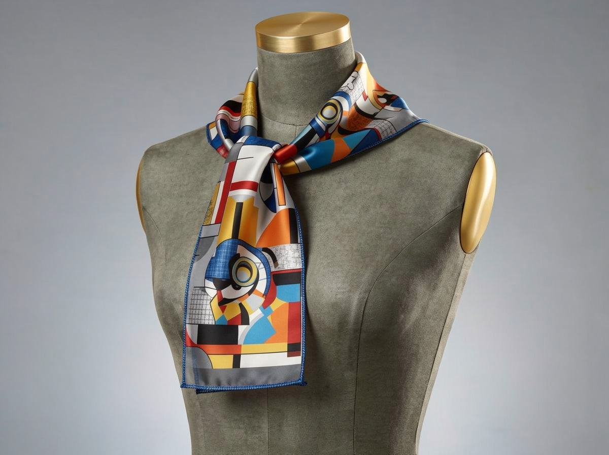 * 056. Prismatic Peak