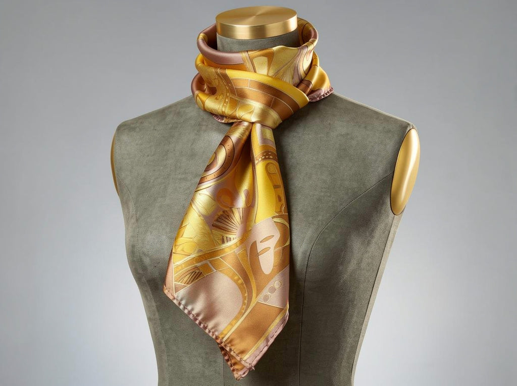 * 022. Satin Solstice