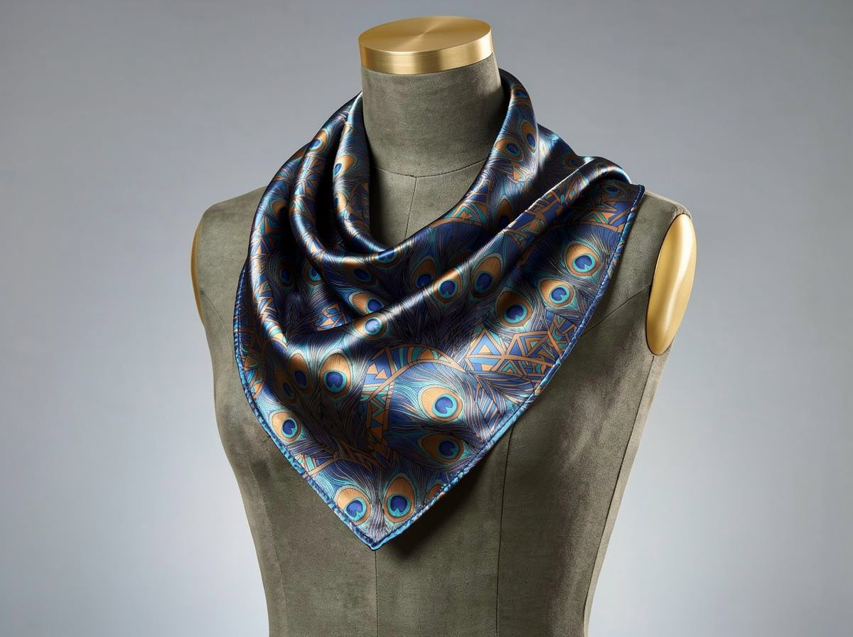 * 072. Blue Devil Lustre