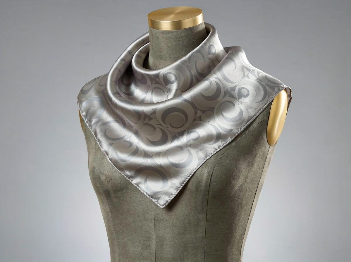 * 086. Feathered Fête Satin