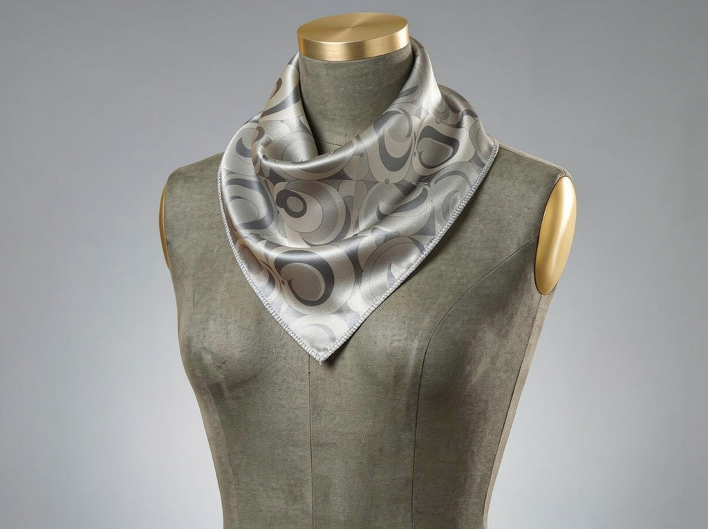 * 086. Feathered Fête Satin