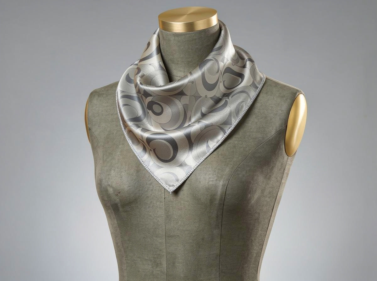 * 086. Feathered Fête Satin