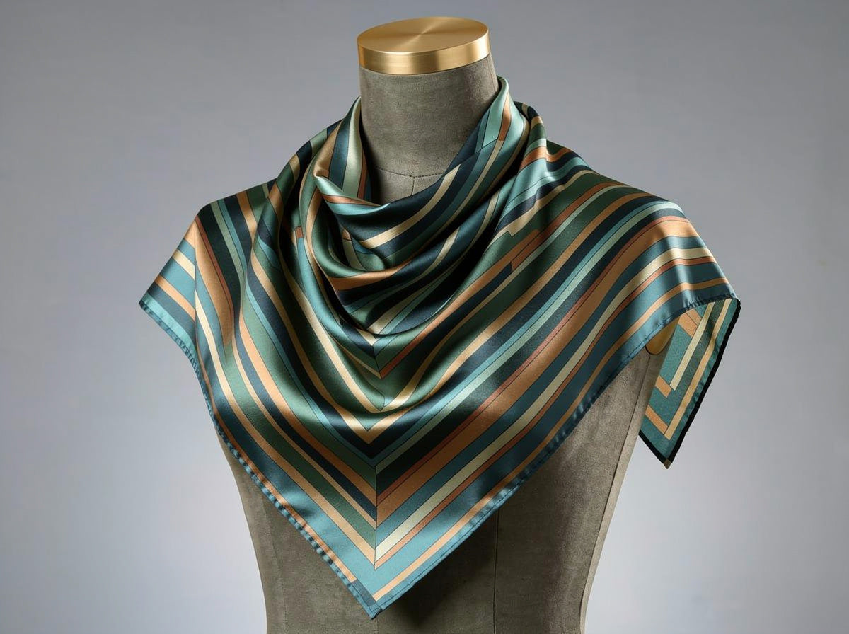 * 044. Legacy Loom