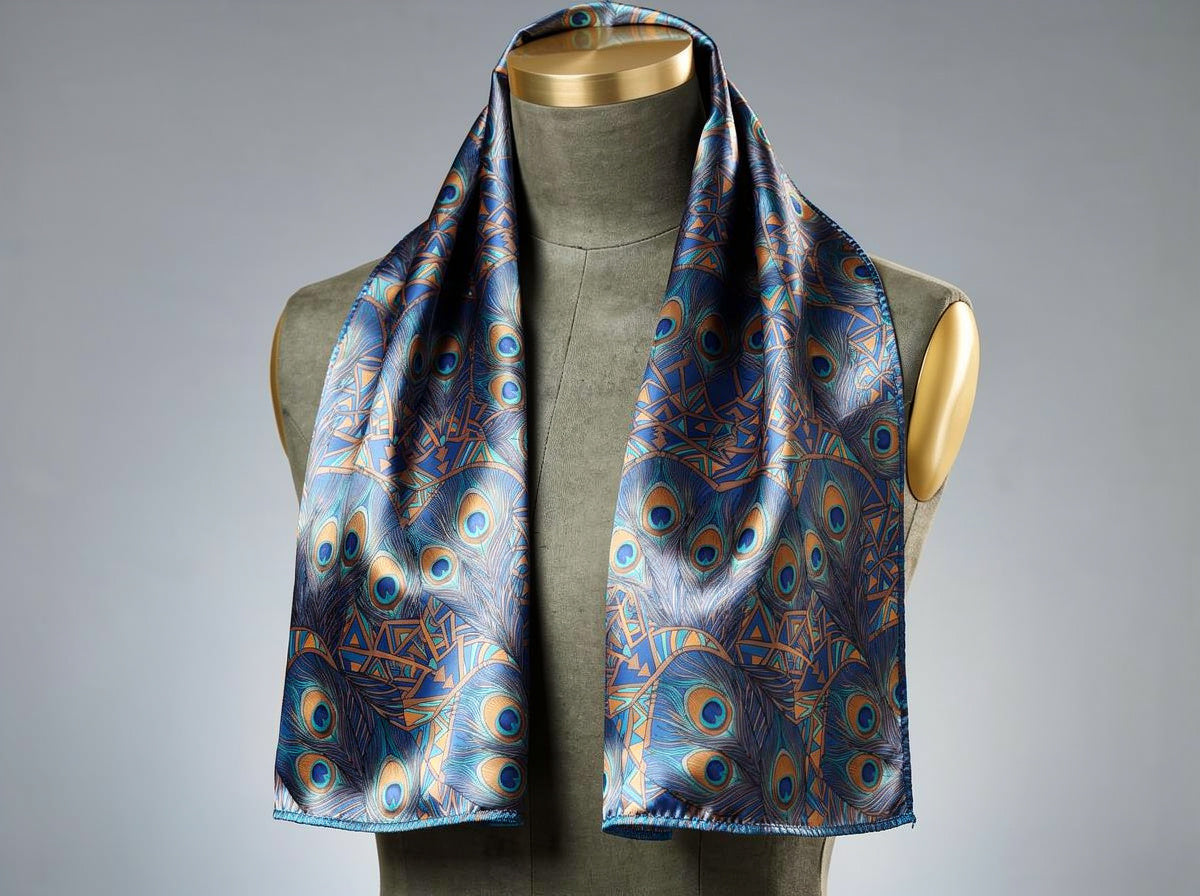 * 072. Blue Devil Lustre