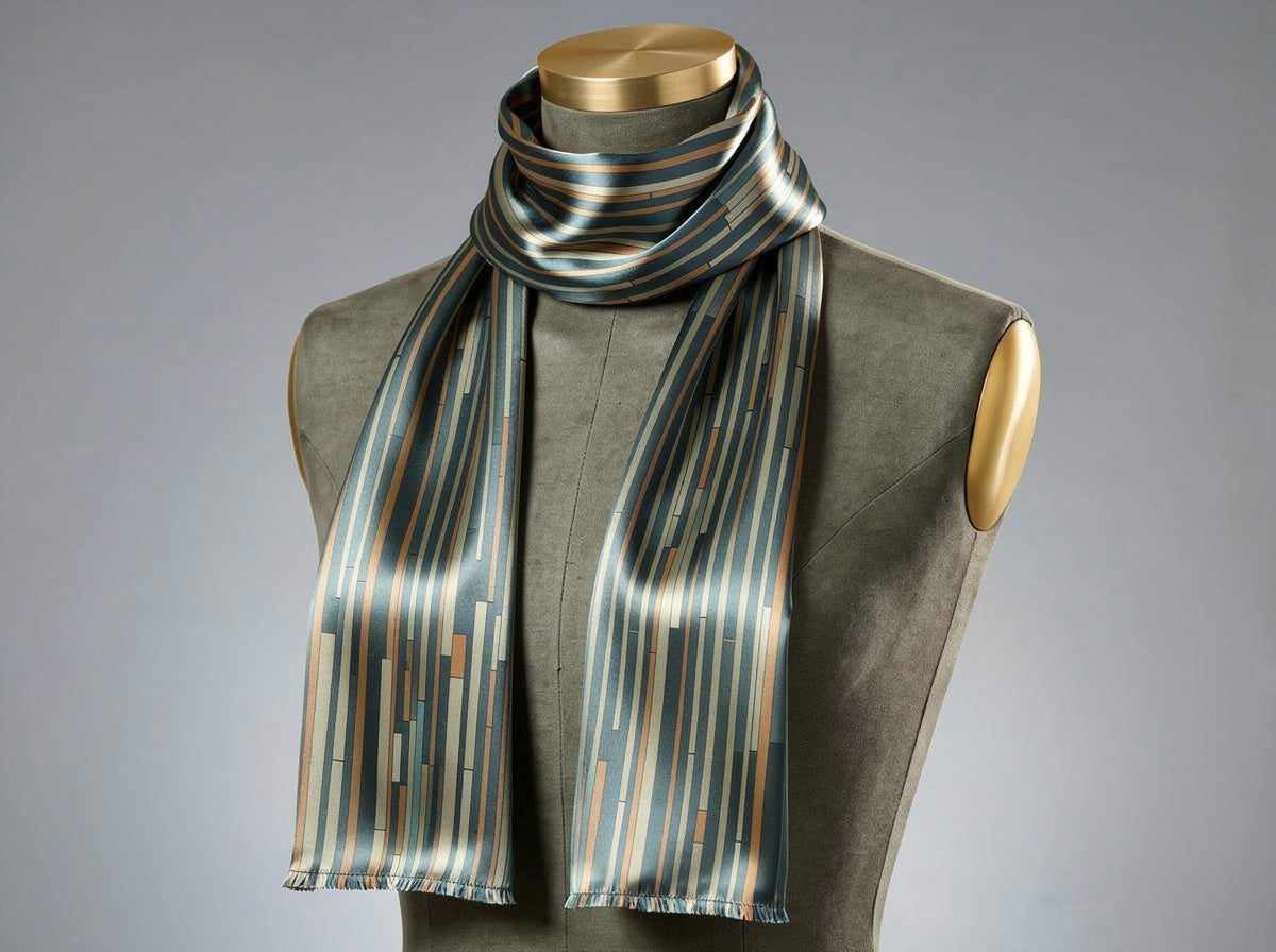 * 044. Legacy Loom