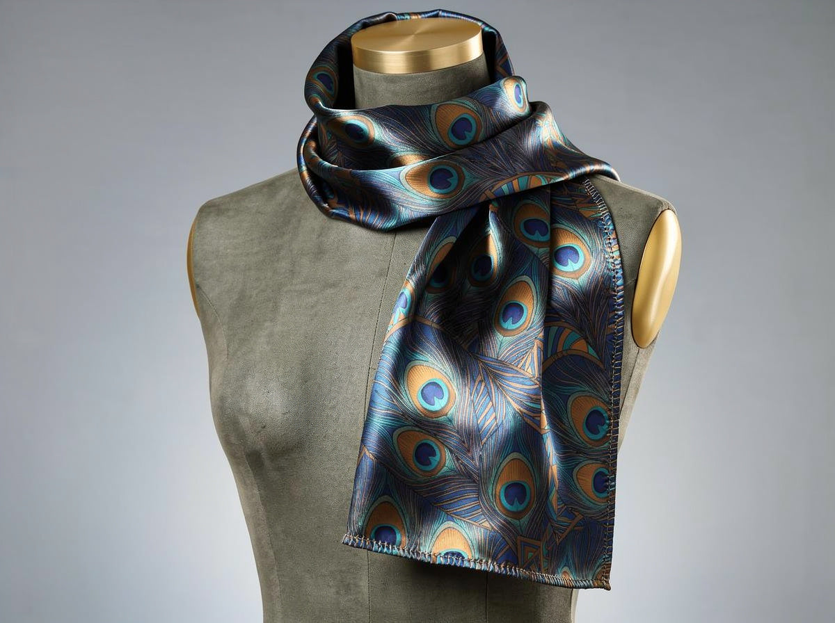 * 072. Blue Devil Lustre