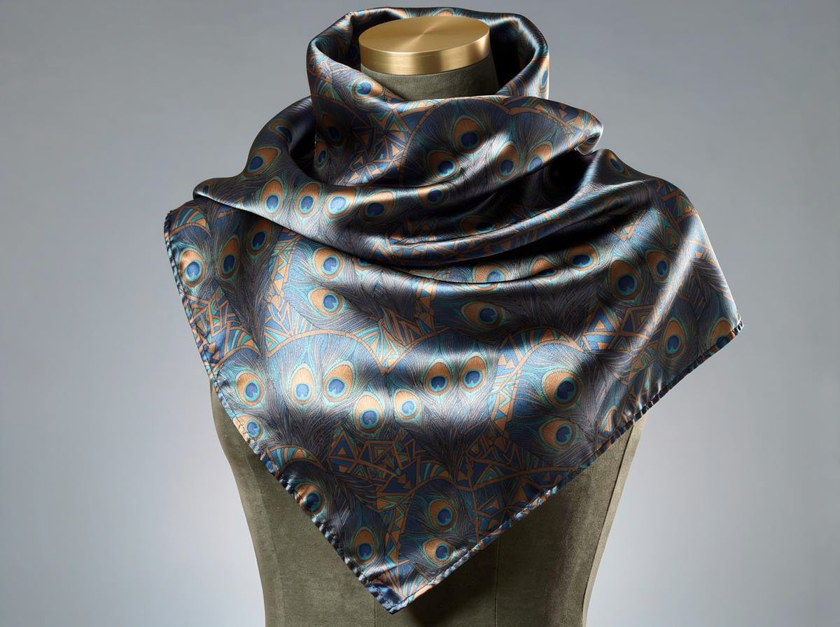 * 072. Blue Devil Lustre