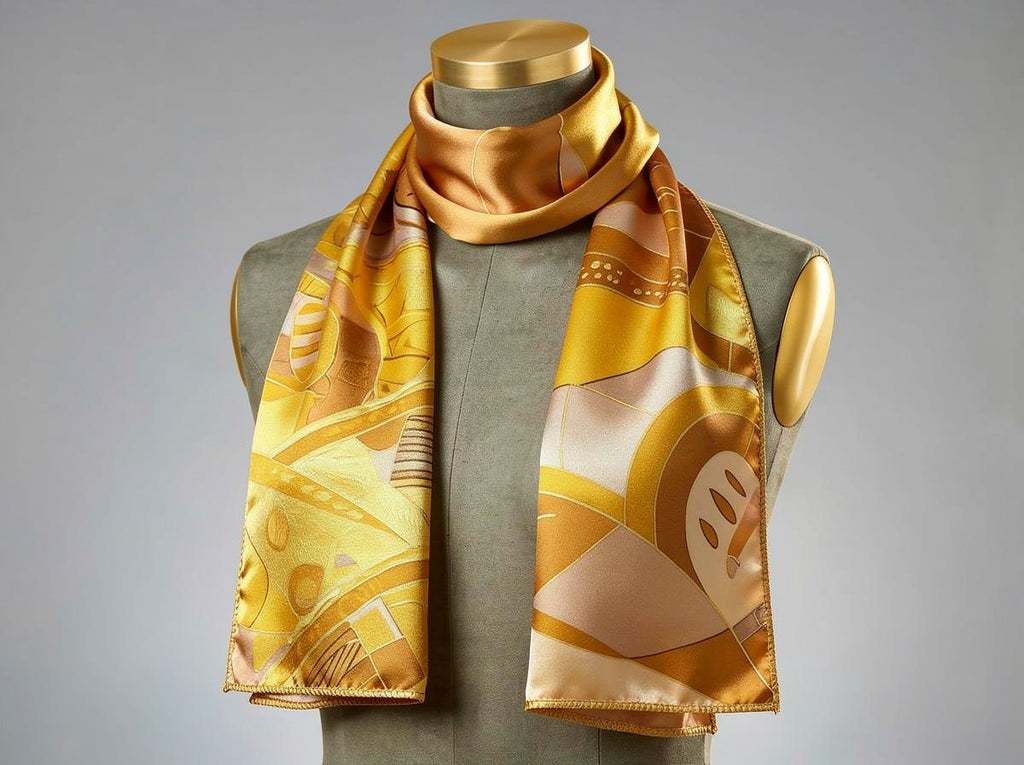 * 022. Satin Solstice