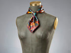 * 090. Sovereign Silk