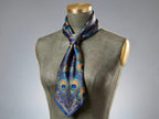 * 072. Blue Devil Lustre