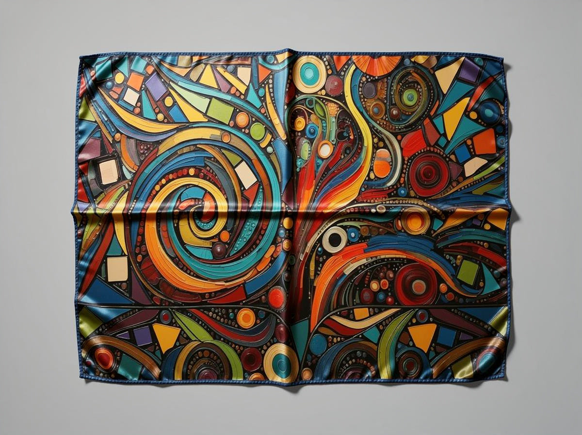 * 077. Spice Silk