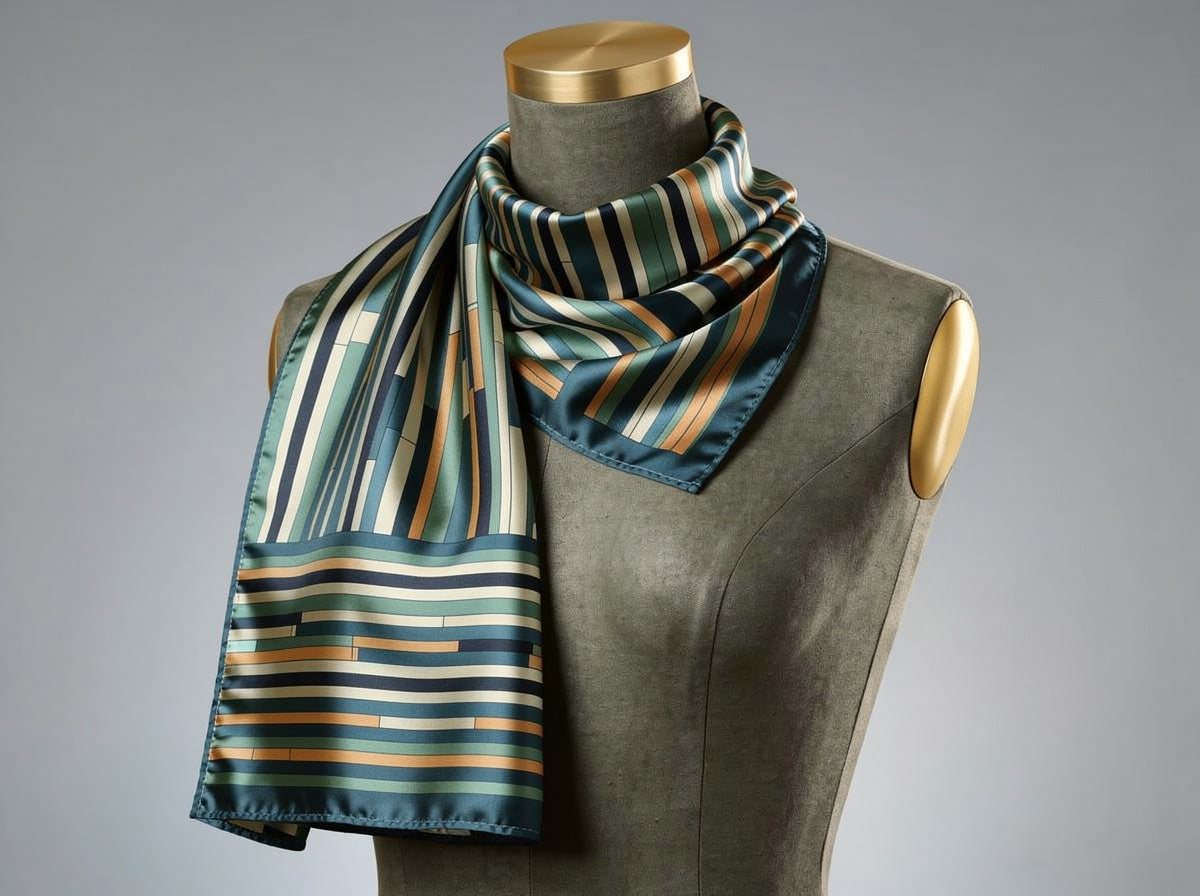 * 044. Legacy Loom