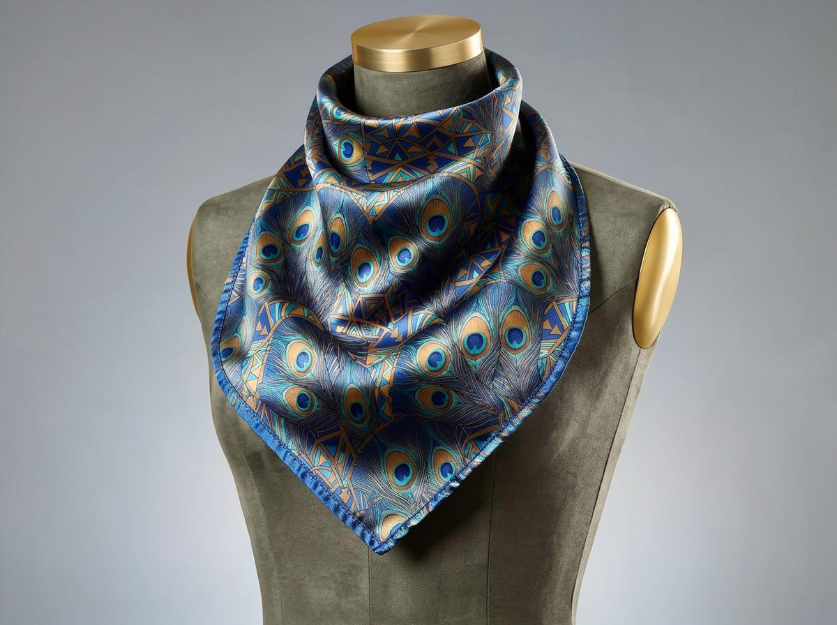 * 072. Blue Devil Lustre