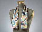 * 045 Foulard de Prestige