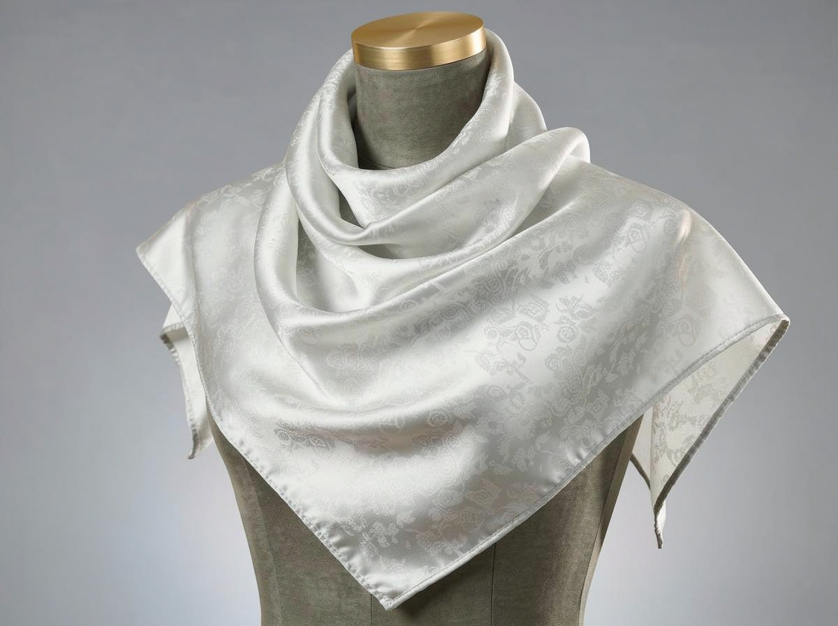 * 026. Satin Symphony