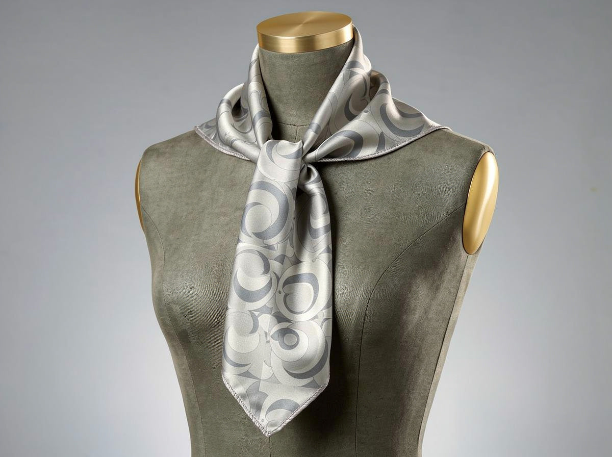 * 086. Feathered Fête Satin