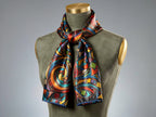 * 077. Spice Silk