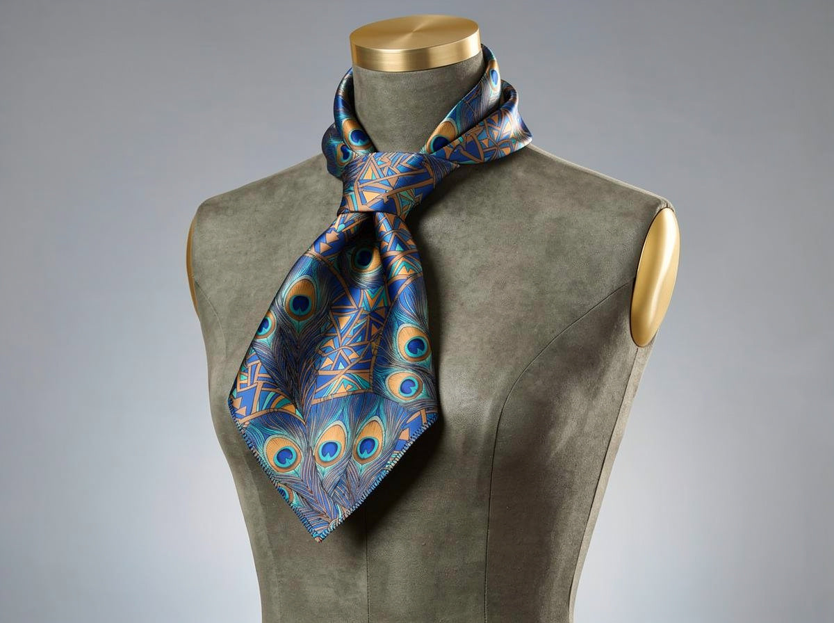 * 072. Blue Devil Lustre