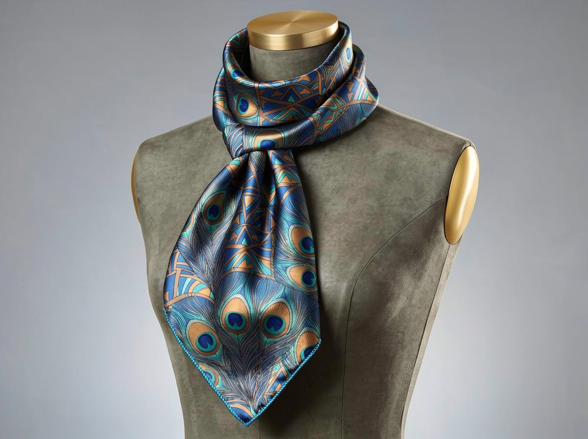 * 072. Blue Devil Lustre
