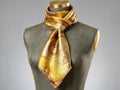 * 022. Satin Solstice