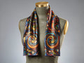 * 077. Spice Silk