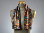 * 077. Spice Silk