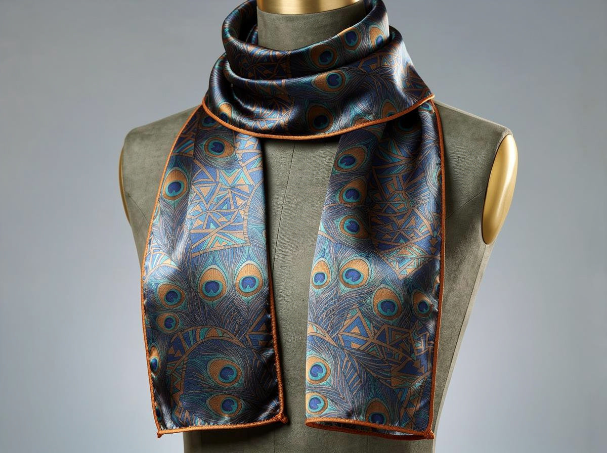 * 072. Blue Devil Lustre